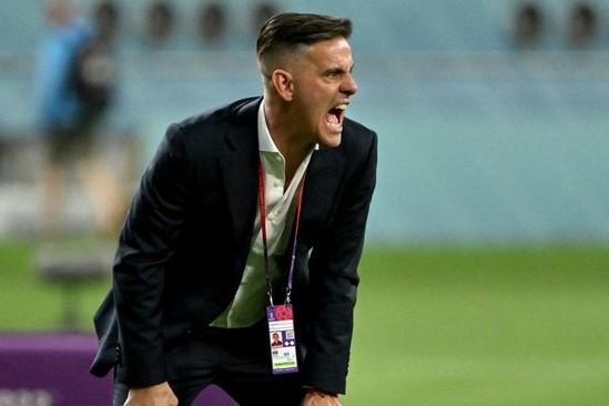 The timing revealed for the World Cup coach's official arrival in Indonesia