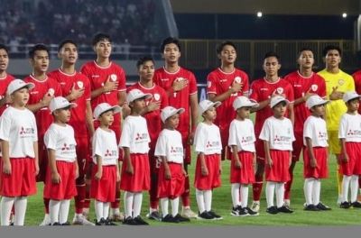 AFF Cup 2026: Why Indonesia is placed in the third seed group, increasing the chance of a 'group of death'