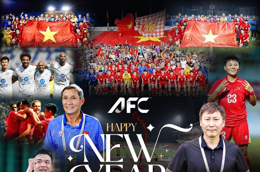 Which tournaments will the Vietnamese teams participate in during 2026?