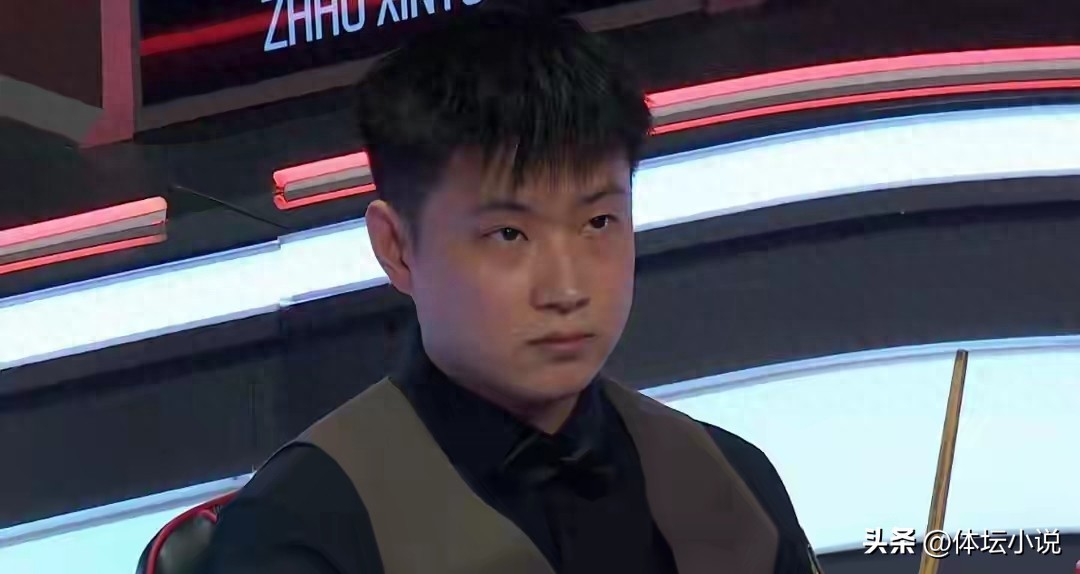 Four players from the Snooker Masters have reached the quarterfinals! Four matches ended 6-2, with three Chinese players advancing, Zhao Xintong unstoppable.