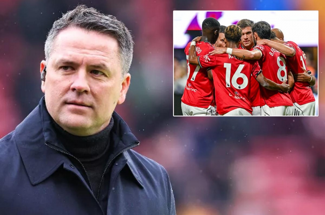 Man Utd finalizes their target to win the Premier League this season