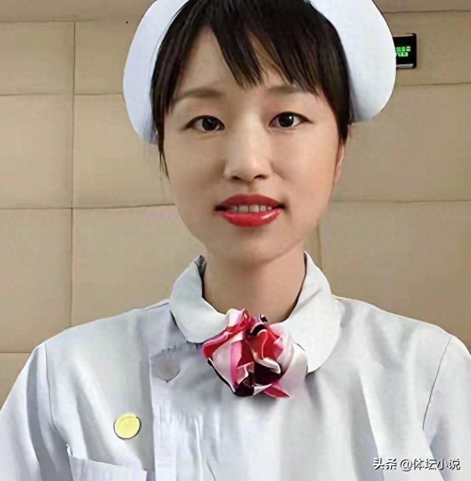 "Fastest Nurse" Zhang Shuihua announces resignation to focus solely on marathons, colleagues feel happier