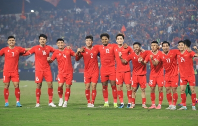 Determining Vietnam National Team's Opening Match at AFF Cup 2026: Home or Away?