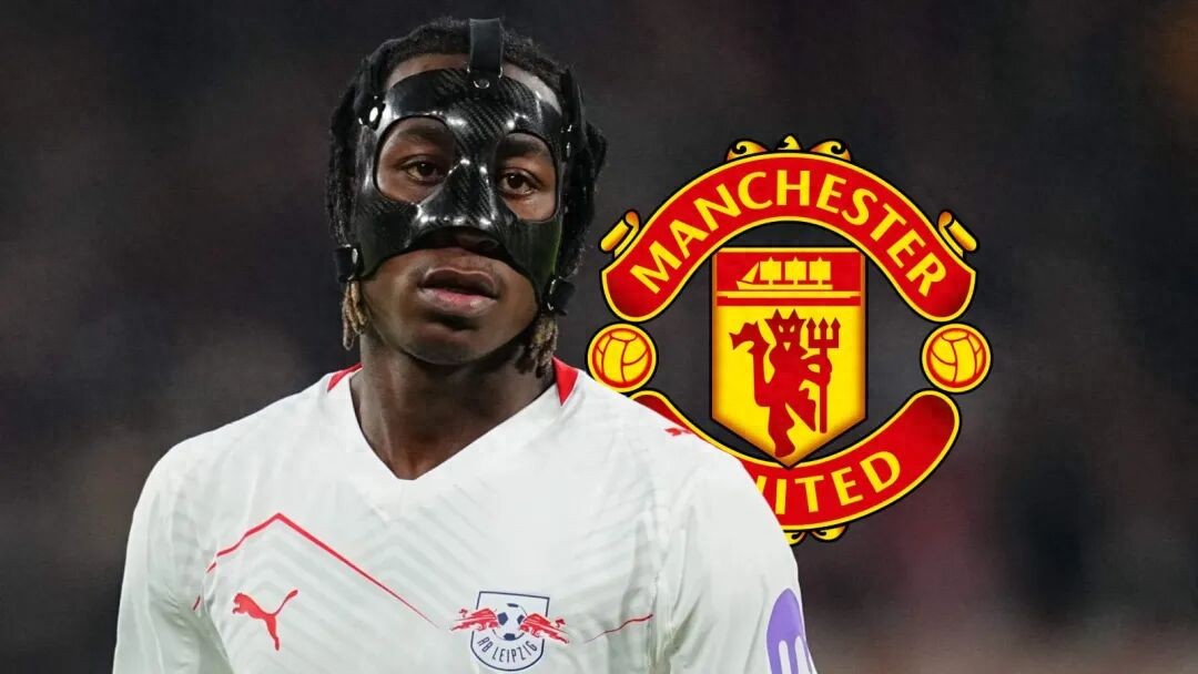 Manchester United reportedly offers a weekly salary of £70,000 to lure a speedy winger! Priced at €100 million, no deal expected in the January window; big spending planned for the summer by Rangnick.