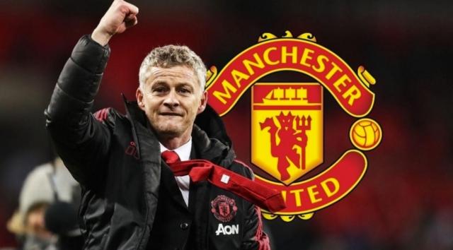 The £128 million challenge Ole Solskjaer faces at Manchester United