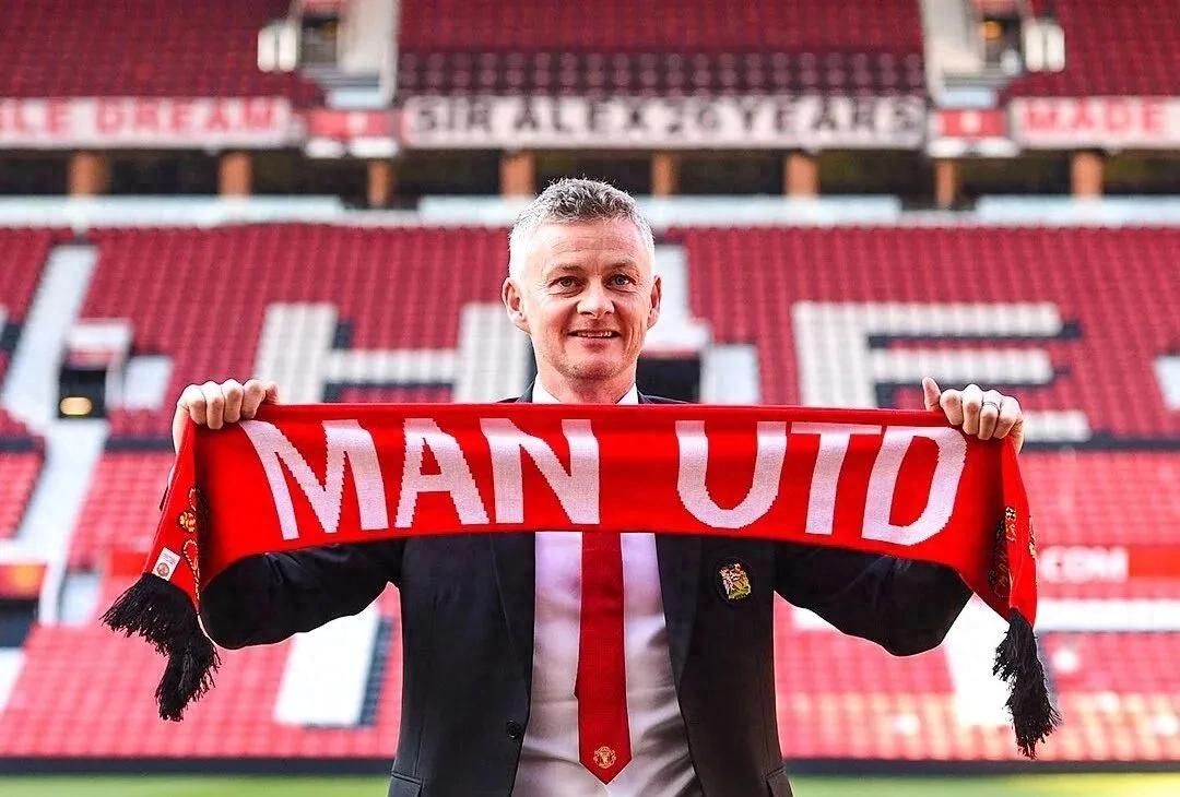 Manchester United’s Firefighter, Is Solskjær the “Widely Expected” Choice?