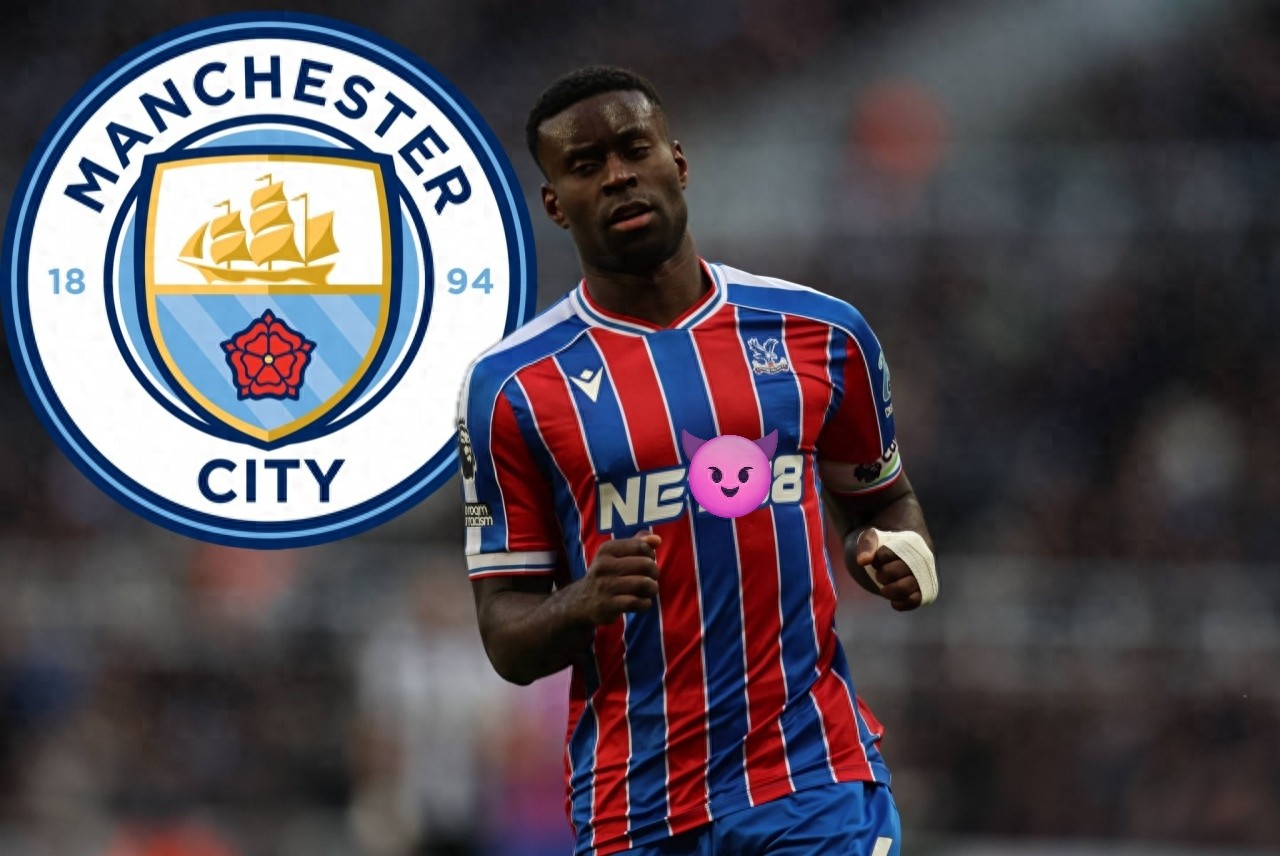 Gvardiol’s fractured leg ends his season; Manchester City aims to sign Guehi in the winter transfer window for a win-win deal between player and club.