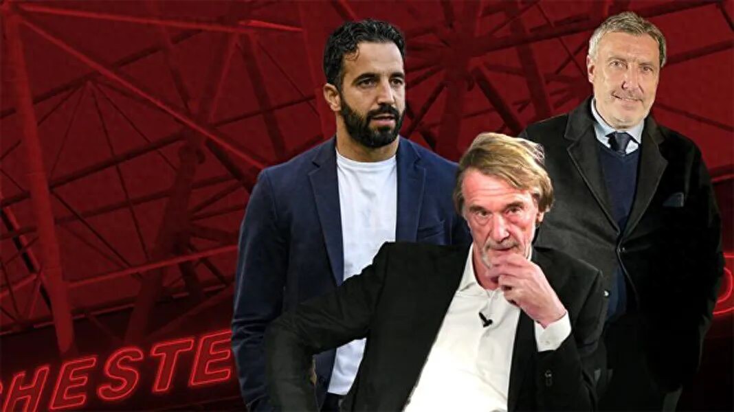 Manchester United's managerial change could cost up to £50 million, making it unlikely for new signings this winter! Mourinho comments on Amolin's dismissal.