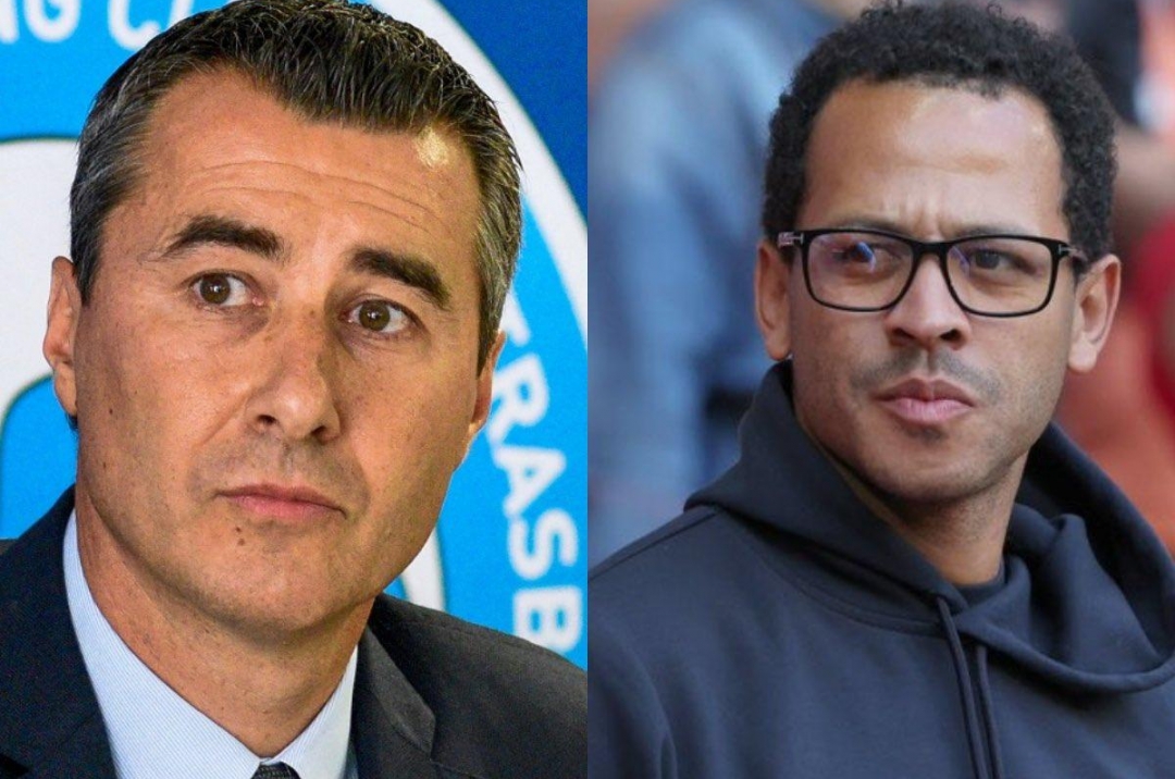 President of the French club threatens to resign if the coach moves to Chelsea