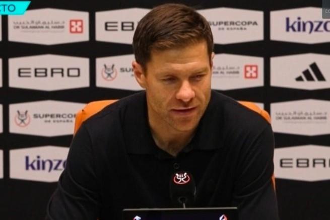 Real Madrid fans demand Alonso’s dismissal after bitter defeat to Barca