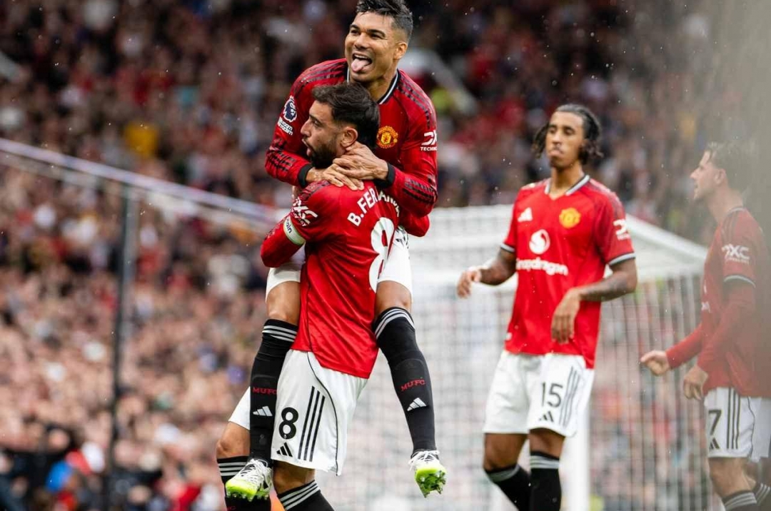 Live: MU vs Burnley, 3:15 AM Today, January 8