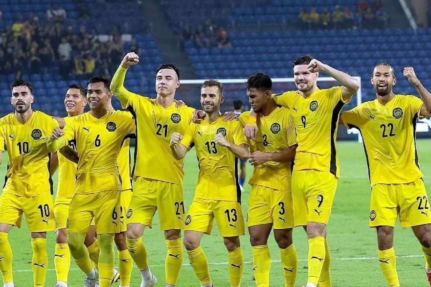 Police receive 45 complaints related to the Malaysian footballers' naturalization scandal