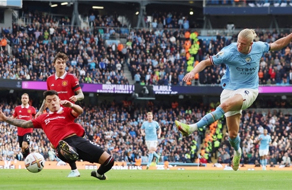 MU - Man City: A Surprise Awaits at Old Trafford