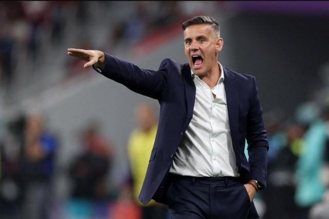 Before even starting, Indonesia's new coach is already under pressure.