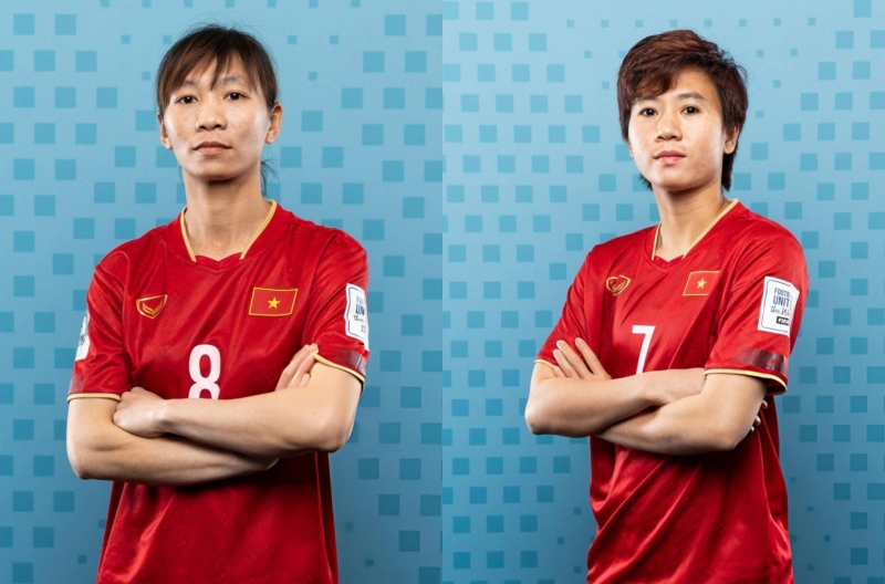 Two Vietnamese players scoring in the same match is a once-in-a-century event