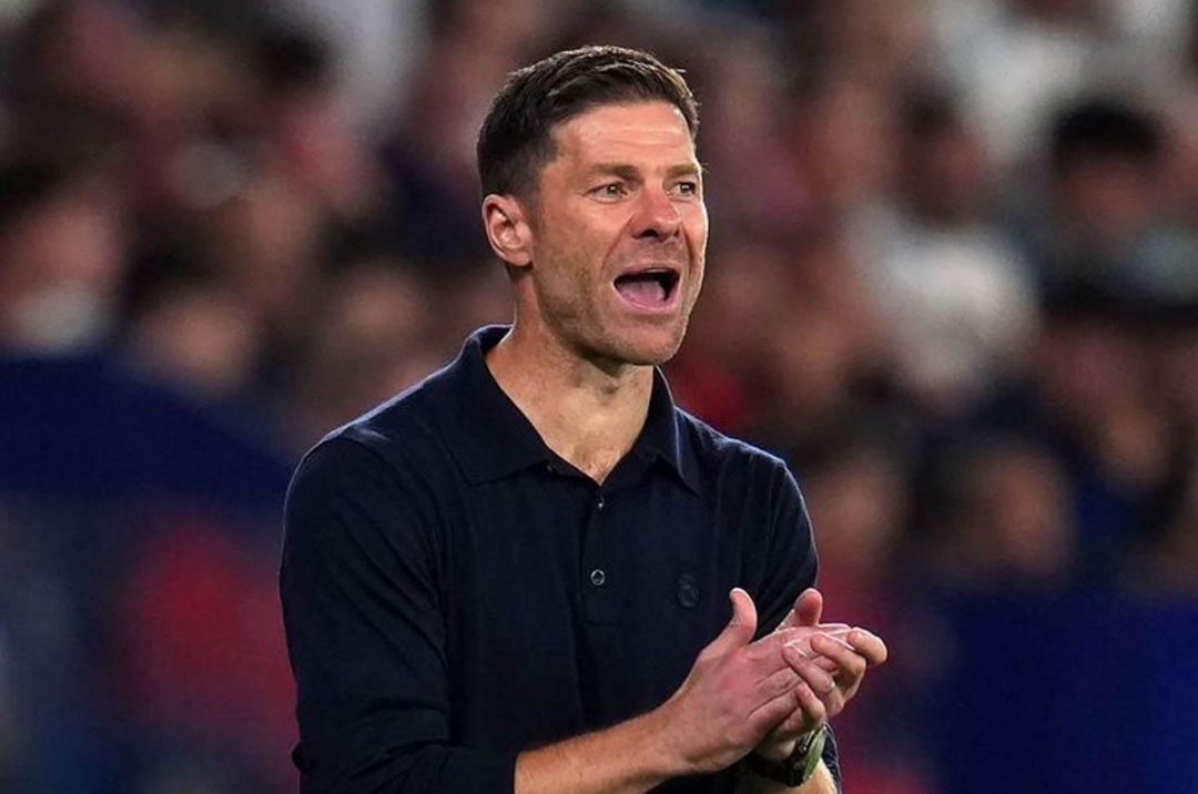 What was the reason behind Real Madrid terminating Xabi Alonso's contract?