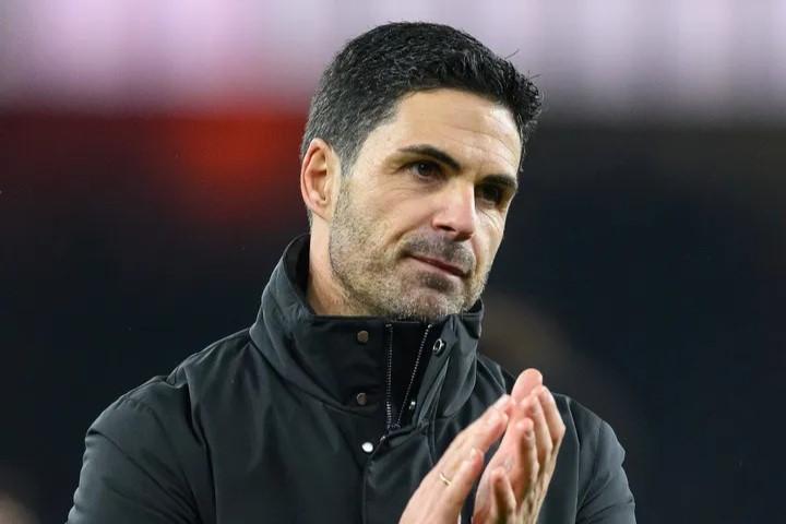 Arteta directly points out what Gyokeres is missing at Arsenal