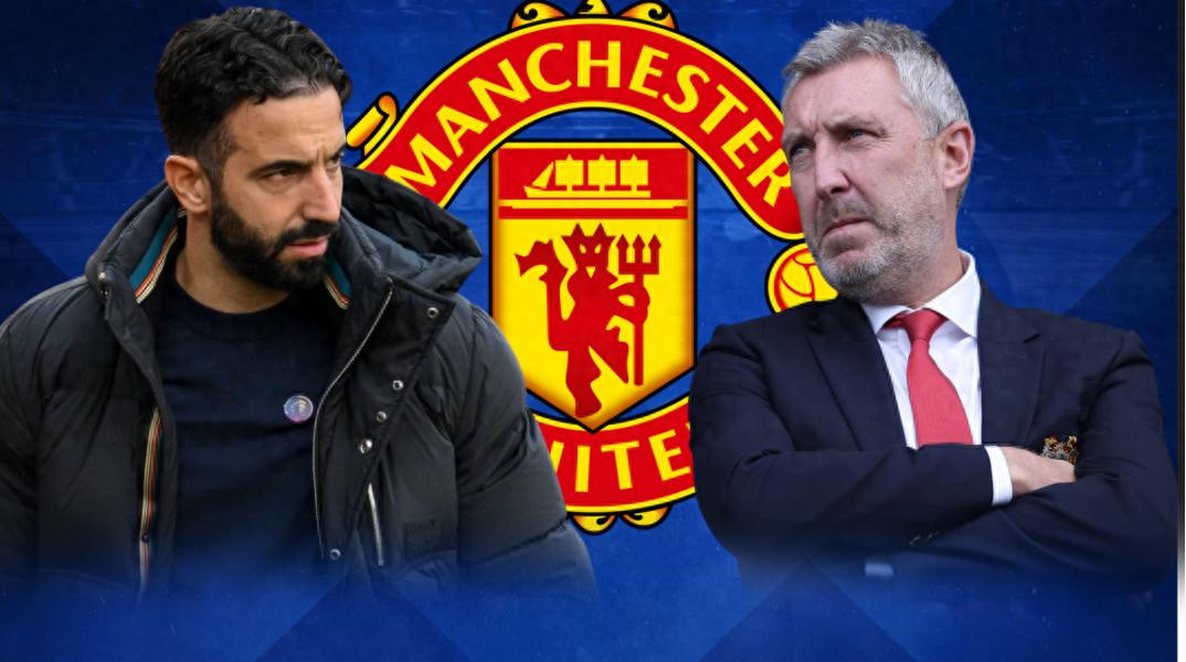 Amorim repeatedly wanted to quit at Manchester United, but Sir Jim soothed him with drinks! Solskjaer’s high emotional intelligence won over the management.