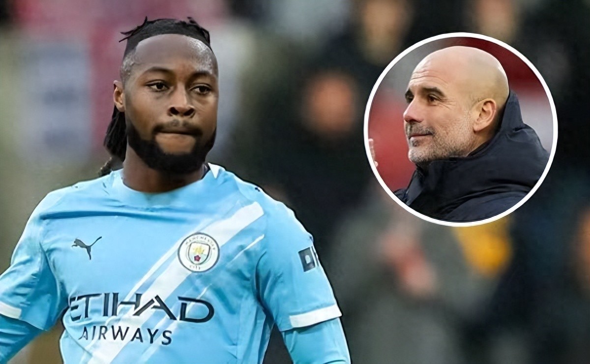 The primary reason Guardiola signed Semaño for a total of £64 million was to develop a secondary scoring option.