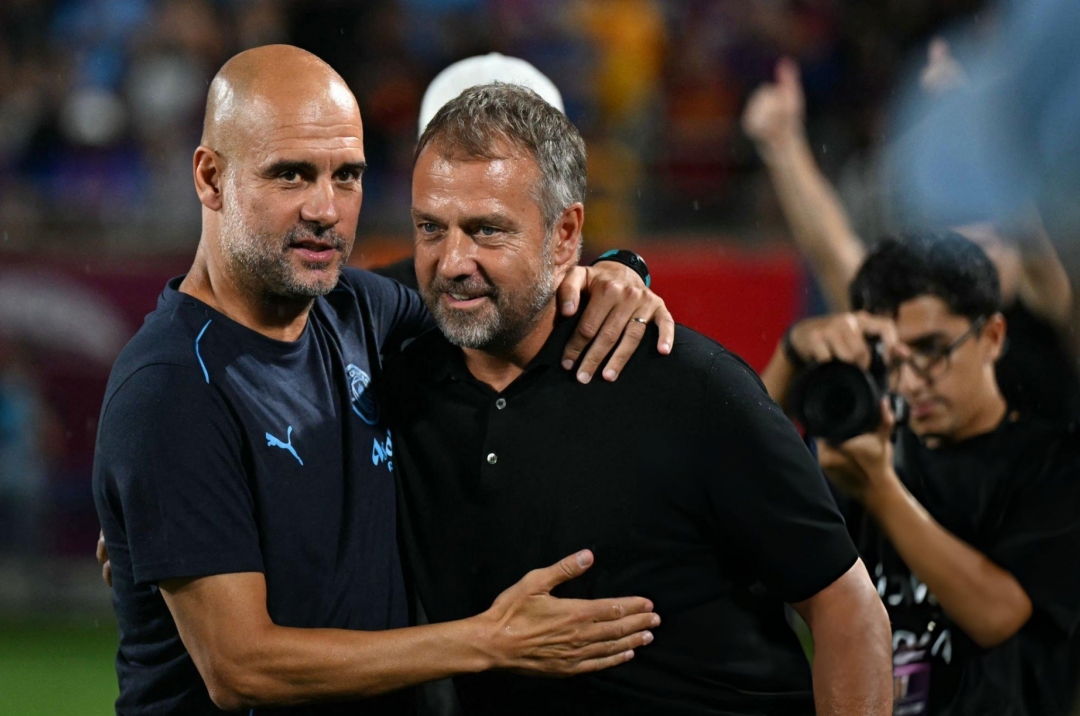 Defeating Real, Barca recreates an impressive achievement from the Pep Guardiola era