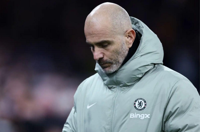 OFFICIAL: First Premier League Manager to Lose Job in 2026