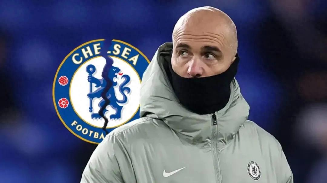 Chelsea and Maresca part ways bitterly—an innocent fallout?