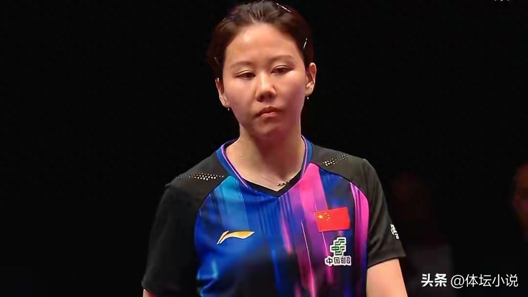 WTT Doha Women's Singles Semifinalists Revealed: Han Ying Emerges as Dark Horse &amp; Japan Eliminated, Pressure Mounts on China's Two Contenders