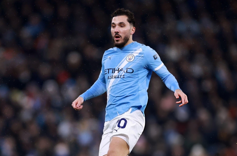 Live: Man City vs Exeter City, 10:00 PM Today