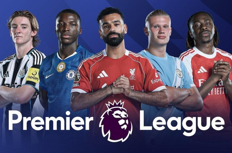 After 20 rounds of the Premier League: Arsenal shines, Wolverhampton causes a big surprise