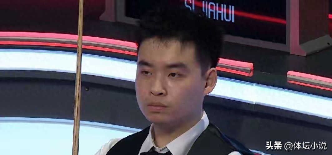 Six out of eight advance! A rare spectacle at the Snooker Masters: six matches ended 6-2, with Si Jiahui eliminated and Higgins progressing.
