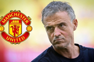 The World Cup champion wants MU to appoint the best coach in the world