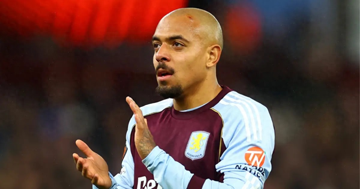 Reporter: Roma aims to acquire Malen in the winter transfer window with a €2 million loan plus a €25 million "mandatory" purchase option.