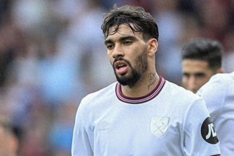 Another Premier League star is set to strike as West Ham rejects a £35 million offer; Paquetá is very upset.