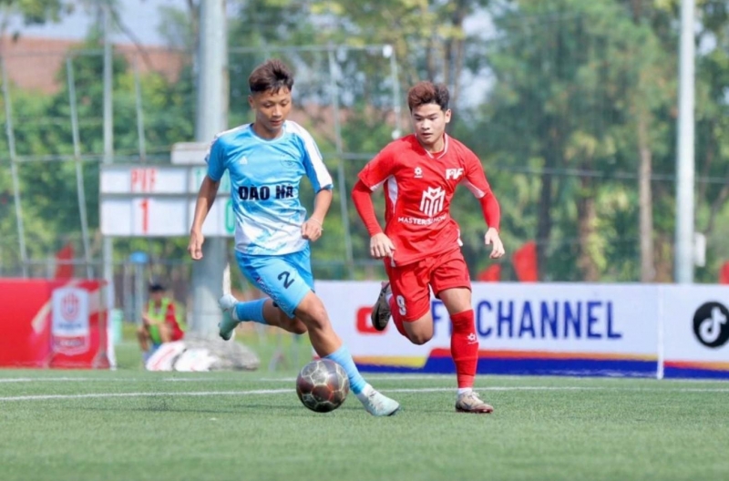 Indonesian media reports on the age fraud incident in the U19 tournament