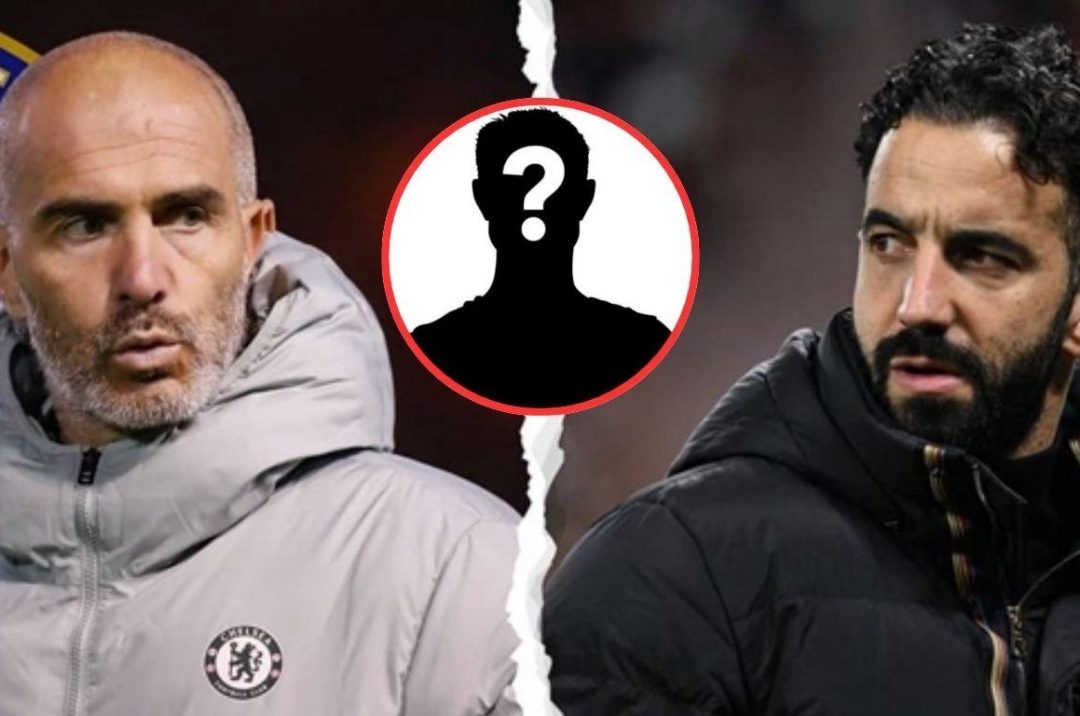 Breaking: After Maresca and Amorim, another 'Big Six' coach faces imminent dismissal