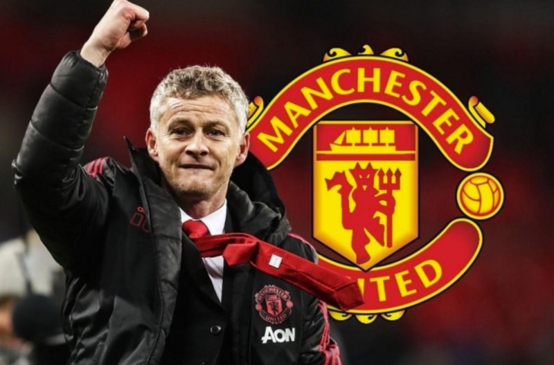 MU fans collectively react as Ole Solskjaer is poised to succeed Amorim