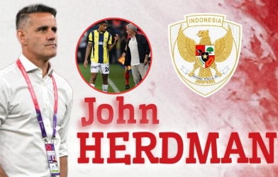 Indonesia opens the door to welcome 3 naturalized superstars, including Mourinho's protégé