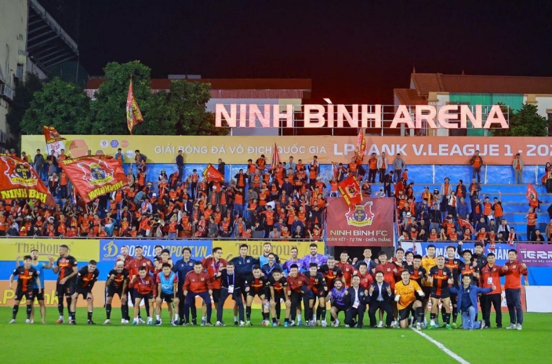 Spanish media directly states Vietnam national team's World Cup ambitions