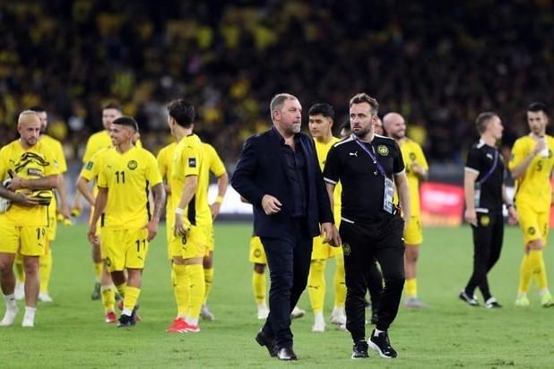 Malaysian experts consider the Vietnam national team as their top priority.