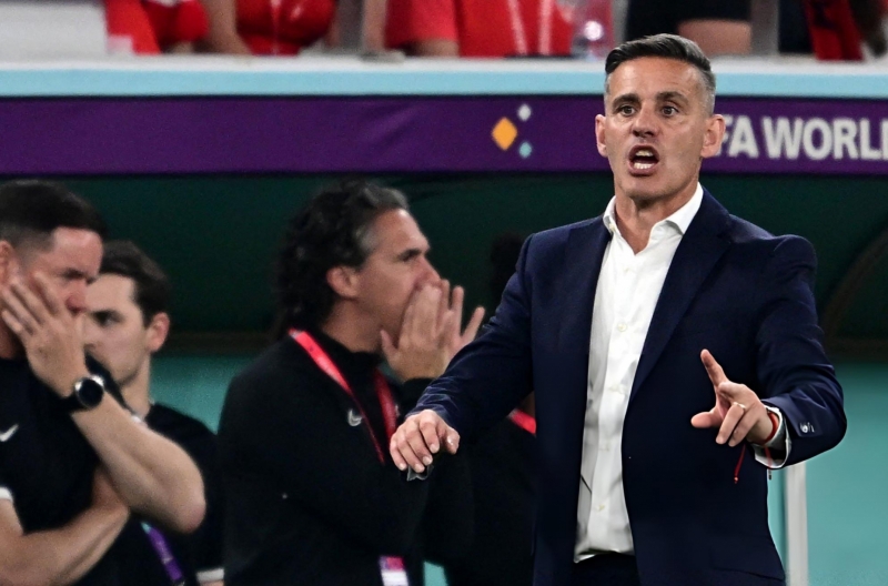 English coach openly explains his reason for accepting the role of leading Indonesia's national team