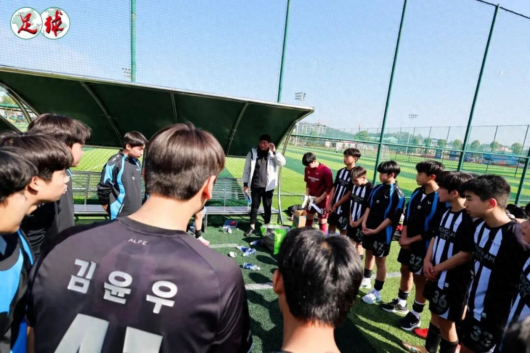 Seongnam's three consecutive wins: the meticulousness and dedication behind their standout performance