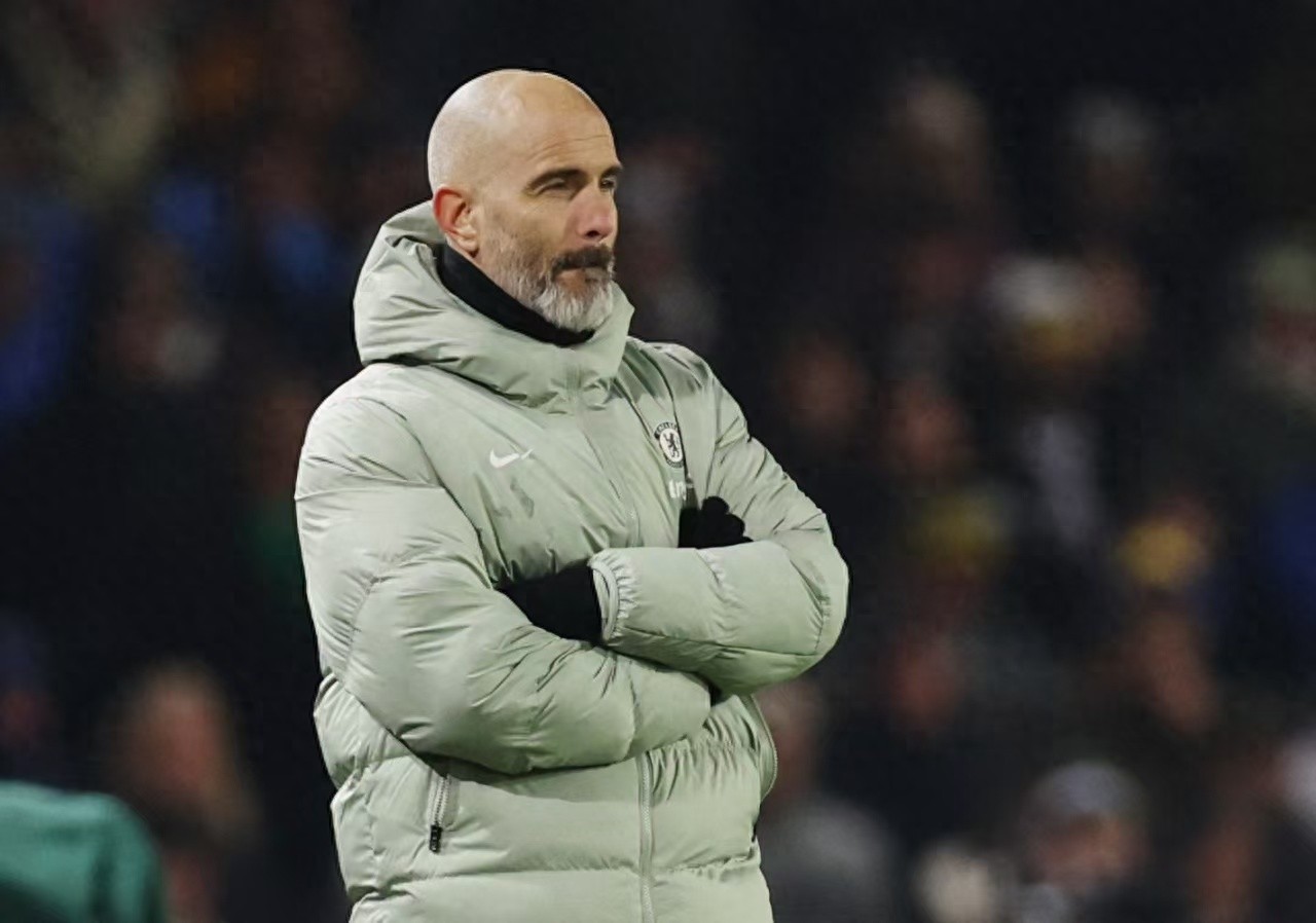 7 matches with only 1 win! Chelsea officially announces the dismissal of Maresca; Romano suggests the new coach might be the White Fortress manager.