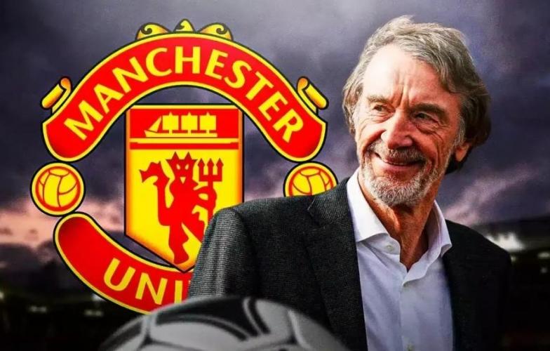 Sir Jim Ratcliffe has been heavily criticized for turning MU into a circus