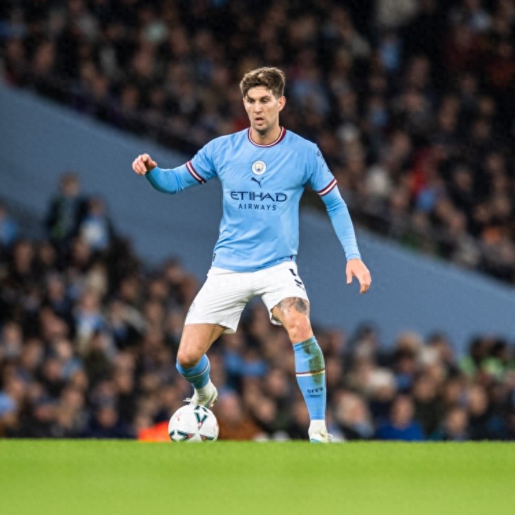 Manchester City's defense is undergoing a revamp; Stones and Aké are set to leave this summer, while City aims to sign Guehi in the winter window.