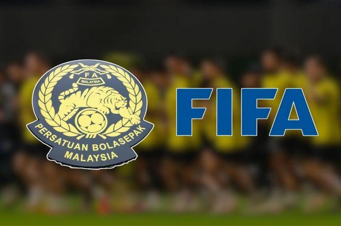 The Football Association of Malaysia made a decision without consulting FIFA, issuing its own ruling.