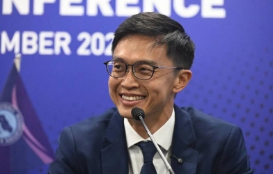 Singapore’s coach comments on being grouped with Vietnam in the AFF Cup 2026
