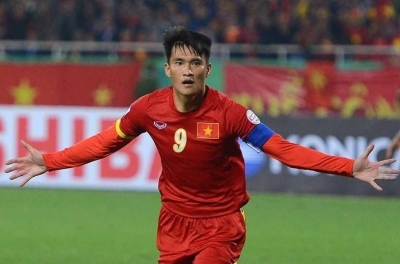 Cong Vinh predicts Indonesia and Vietnam to reach the AFF Cup semifinals